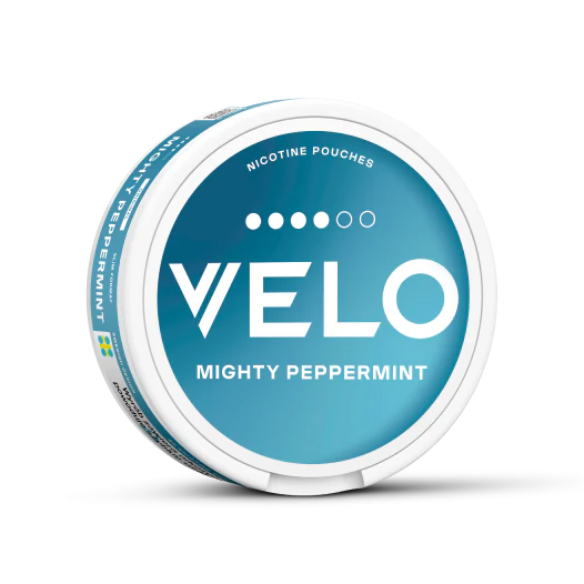 VELO Freezing Peppermint - Image 3