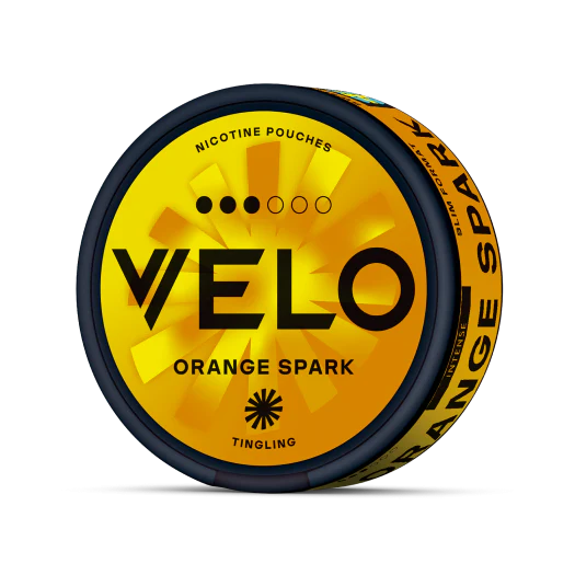 VELO Orange Spark - Image 3