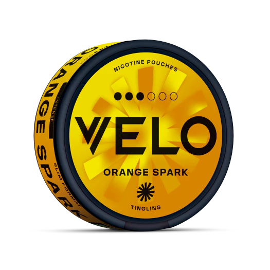 VELO Orange Spark - Image 4