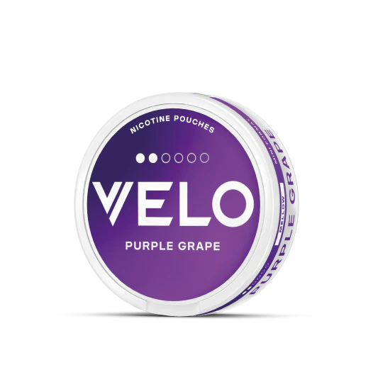 VELO Purple Grape - Image 3