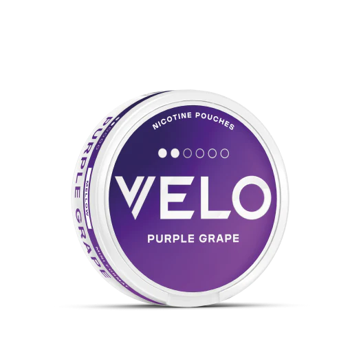 VELO Purple Grape - Image 4