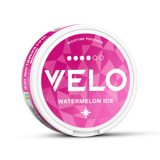 VELO Wintry Watermelon - Image 3