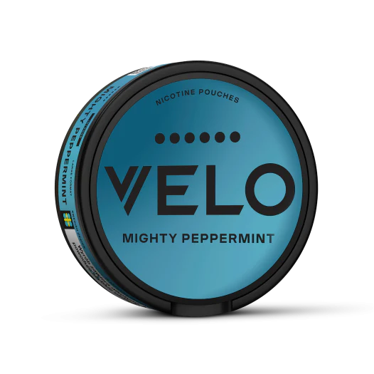 VELO Freezing Peppermint - Image 3