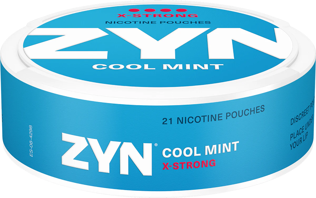 ZYN Cool Mint - Image 4